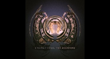 Cristian Vogel - The Assistenz (CD)