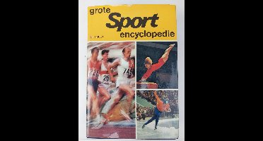 Grote sportencyclopedie