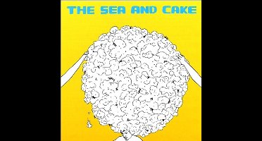 The Sea And Cake - Sea And Cake (CD)