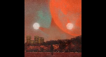 Erika Dohi - I, Castorpollux (CD)