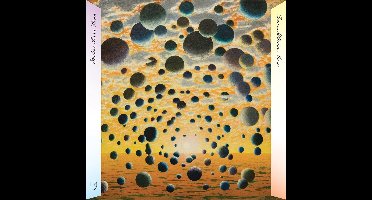 Pauline Anna Strom - Trans-Millenia Music (CD)