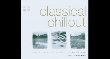 Classical Chillout (CD)