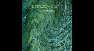 Bethany Curve - Mee-Eaux (CD) (Limited Edition)