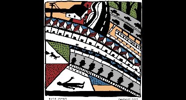 Dick Diver - Calendar Days (CD)