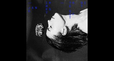 Jana Irmert - The Soft Bit (LP) (Coloured Vinyl) (Limited Edition)