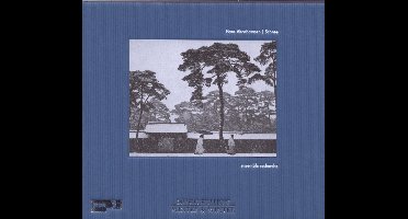 Ensemble Recherche - Abrahamsen: Schnee (CD)
