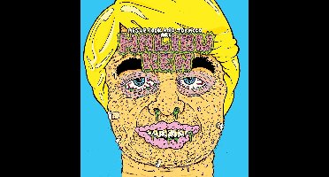 Aesop Rock & Tobacco - Malibu Ken (CD)