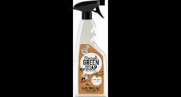 Allesreiniger Spray - Sandelhout & Kardemom