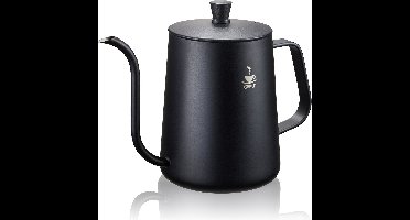 Thee of Koffiepot - 0,5 L - CINERO - Gefu