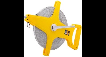 Topgear Landmeter 100 meter