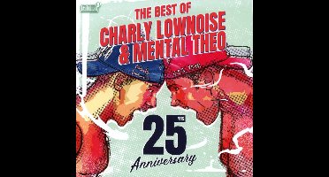 Best Of - 25 Years Anniversary (CD)