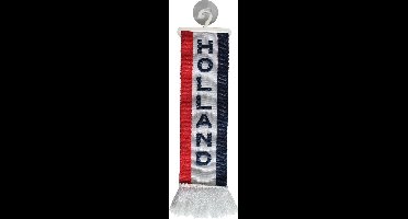 Mini sjaal Holland