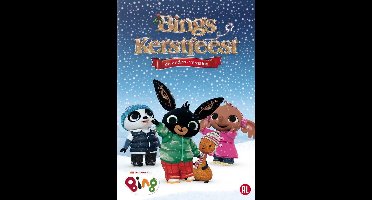 Bings Kerstfeest en andere verhalen (DVD)