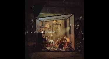 Stephan Moccio - Tales Of Solace (CD)