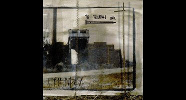 Telephone Man - The Telephone Man 1992-1994 (CD)