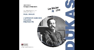 Siecles - L'apprenti Sorcier (CD)