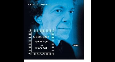 Pascal Roge - Debussy: Complete Piano Works Volume 3 (CD)