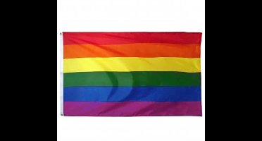 Welkom Sinterklaas Straatbanner