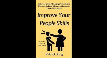 Improve Your People Skils