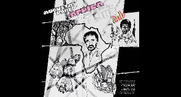 Augustus Pablo - Africa Must Be Free By 1983 Dub (LP)