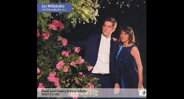 Les Métaboles, Léo Warynski - Jardin Feerique (CD)