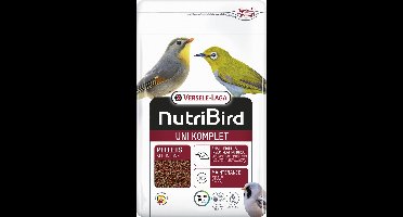 Versele-Laga Nutribird Uni Komplet - Vogelvoer - 1 kg