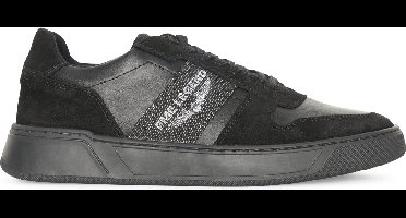 PME Legend - Heren Sneakers Chinook Zwart - Zwart - Maat 46