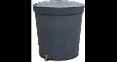 Garantia - Regenton - Lanzarote - 300 liter