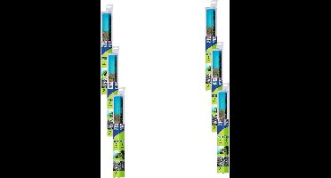 Juwel Achterwand Poster 1 S - Aquarium - Achterwand - 6 x 60x30 cm