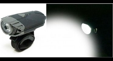 maxxus Voorlicht usb 280 lumens