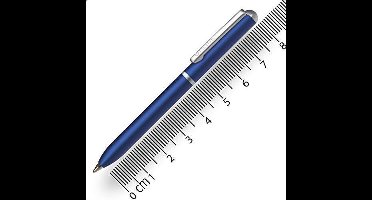 Mini-balpen voor portemonnee