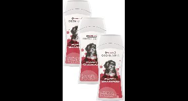 Versele-Laga Oropharma Puppy Shampoo - Hondenvachtverzorging - 3 x 250 ml