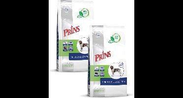Prins Procare Spieren & Gewrichten Gevogelte - Hondenvoer - 2 x 3 kg