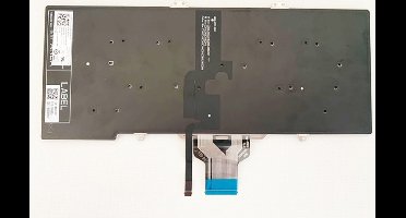 Dell Laptop Toetsenbord RDV0V