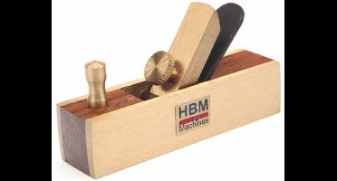 HBM Mini Blokschaaf