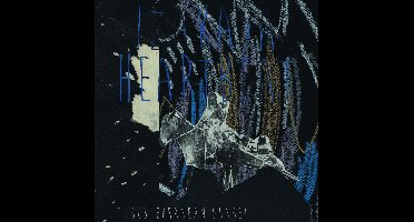 Izakaya Heartbeat - Subterranean Sunset (LP)