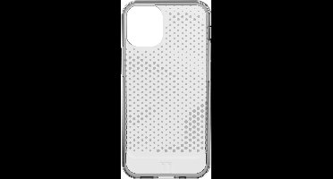 UAG Hard Case [U] Lucent Ash Apple iPhone 12 Mini