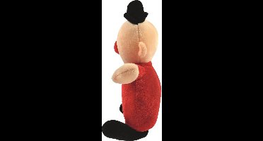 Bumba Bumbalu knuffel - pluche 20 cm - de vriend van Bumba