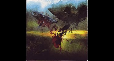 A Storm Of Light - And We Wept The Black Ocean Within (CD)