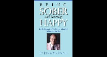 Being Sober and Becoming Happy