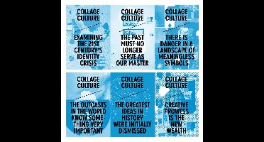 Collage Culture - Examining The 21st Century (LP)