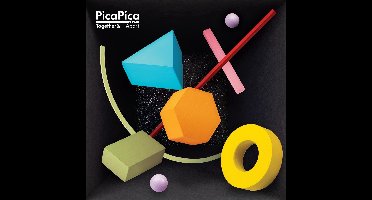 PicaPica - Together And Apart (LP)