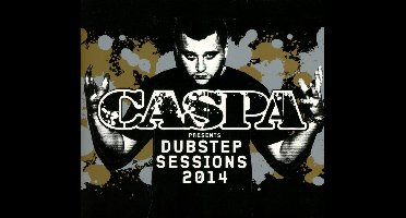 Various Artists - Caspa Presents Dubstep (CD)