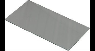 Whirlpool Glasplaat voor koelkast 481946678401