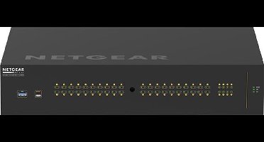 Switch Netgear GSM4248UX-100EUS