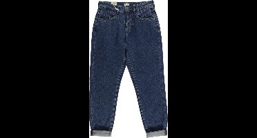 Mustang Jeans Moms denim blue - dames spijkerbroek - W32 / L32