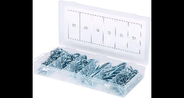 KS Tools 9700380 1 stuk(s)