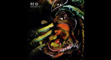 DJ Q - Fabriclive 99 DJ Q (CD)