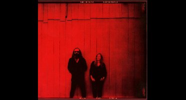 The Liminanas - Shadow People (CD)