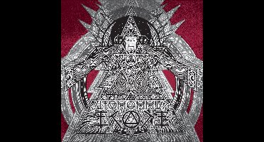 Ufomammut - Ecate (CD)